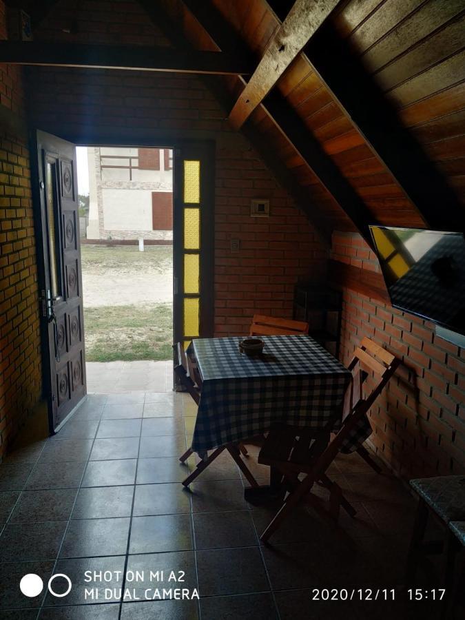 Cabana Aaa Barra do Chui Eksteriør bilde
