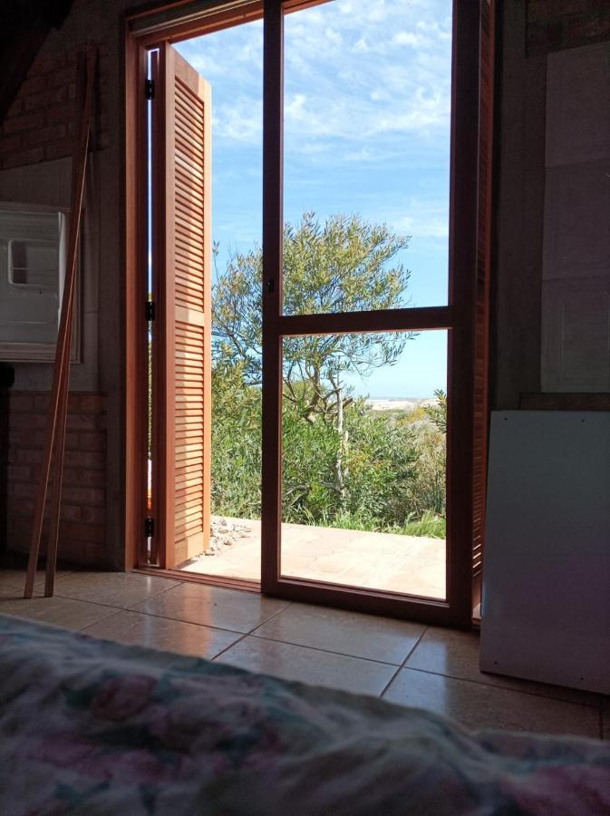 Cabana Aaa Barra do Chui Eksteriør bilde